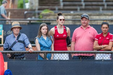 Laura Bente 83 - DTV Hannover - TC 1899 Blau-Weiss Berlin : Ergebnis: 7:2